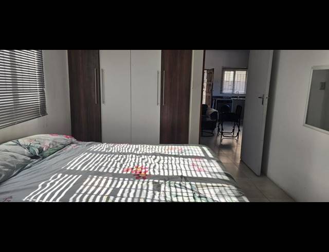2 BEDROOM PROPERTY TO RENT IN SPRINGFIELD